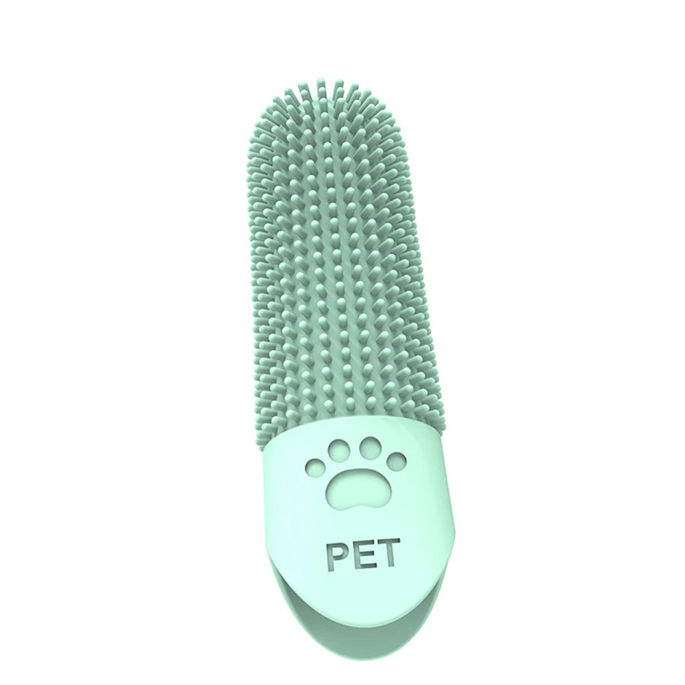 Cepillo de Dientes para Mascota